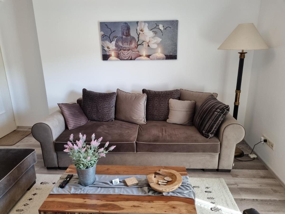 Wohlfuehl-Appartement Bergsee Family - Am Wildsee - Sup Und Schlitten For Free Seefeld in Tirol Bagian luar foto