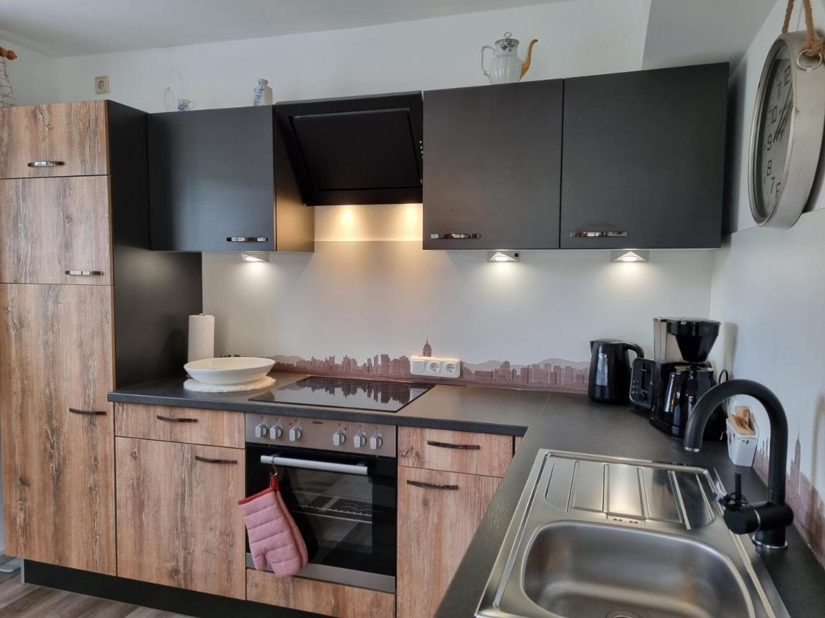 Wohlfuehl-Appartement Bergsee Family - Am Wildsee - Sup Und Schlitten For Free Seefeld in Tirol Bagian luar foto