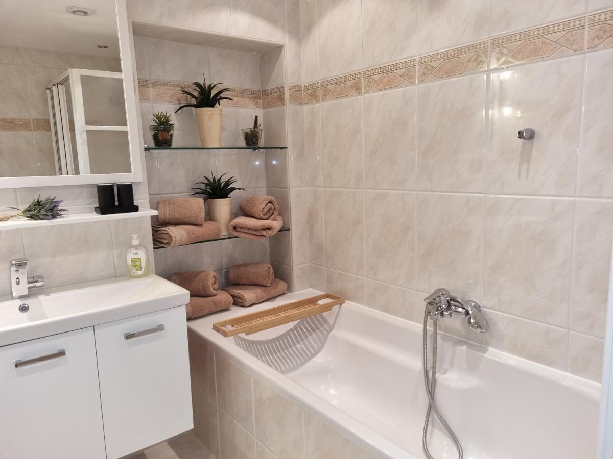 Wohlfuehl-Appartement Bergsee Family - Am Wildsee - Sup Und Schlitten For Free Seefeld in Tirol Bagian luar foto