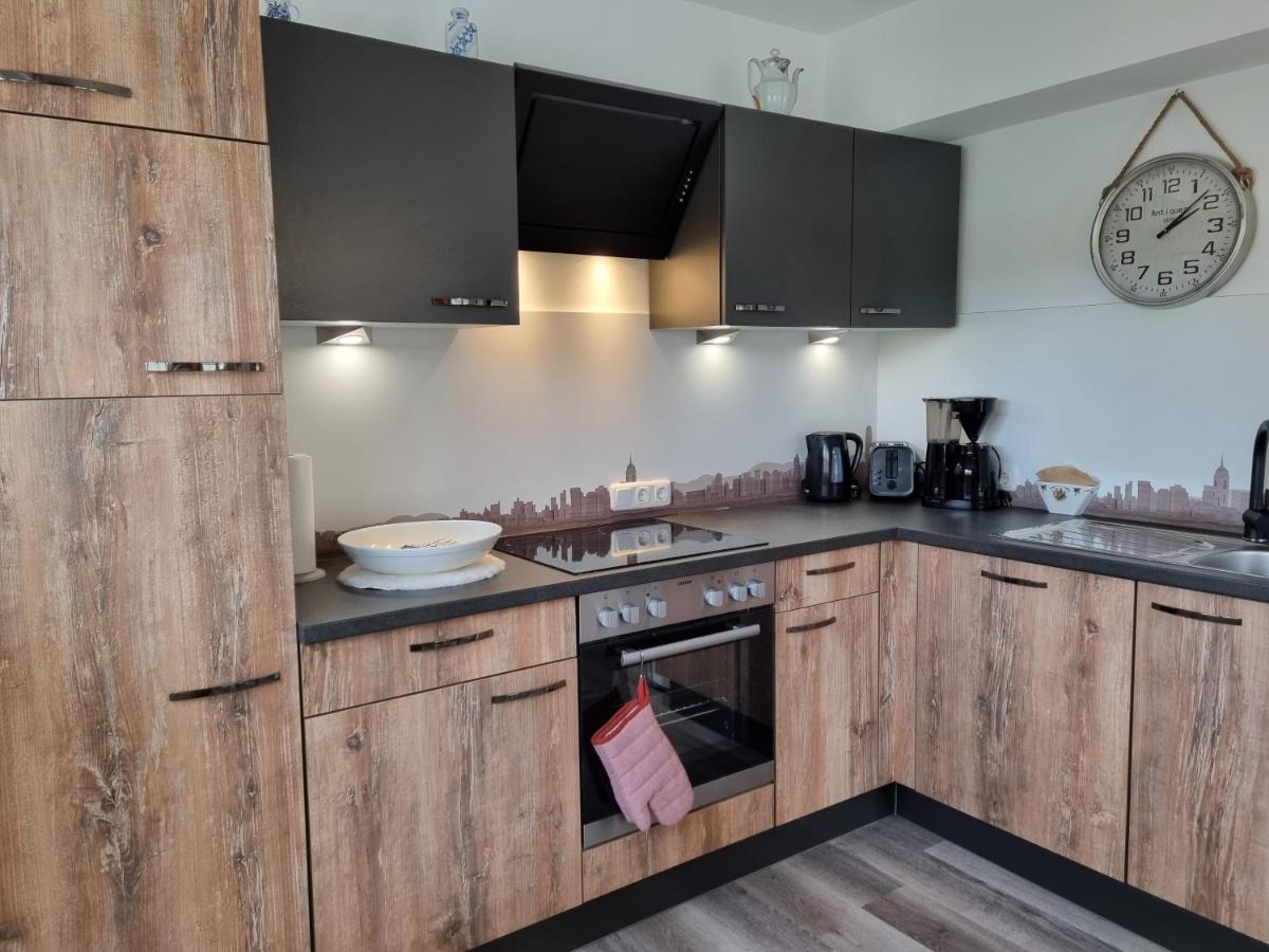 Wohlfuehl-Appartement Bergsee Family - Am Wildsee - Sup Und Schlitten For Free Seefeld in Tirol Bagian luar foto