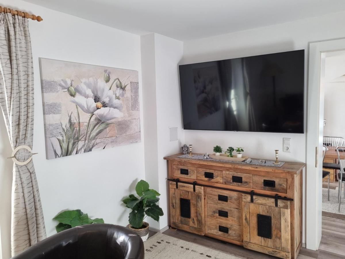 Wohlfuehl-Appartement Bergsee Family - Am Wildsee - Sup Und Schlitten For Free Seefeld in Tirol Bagian luar foto