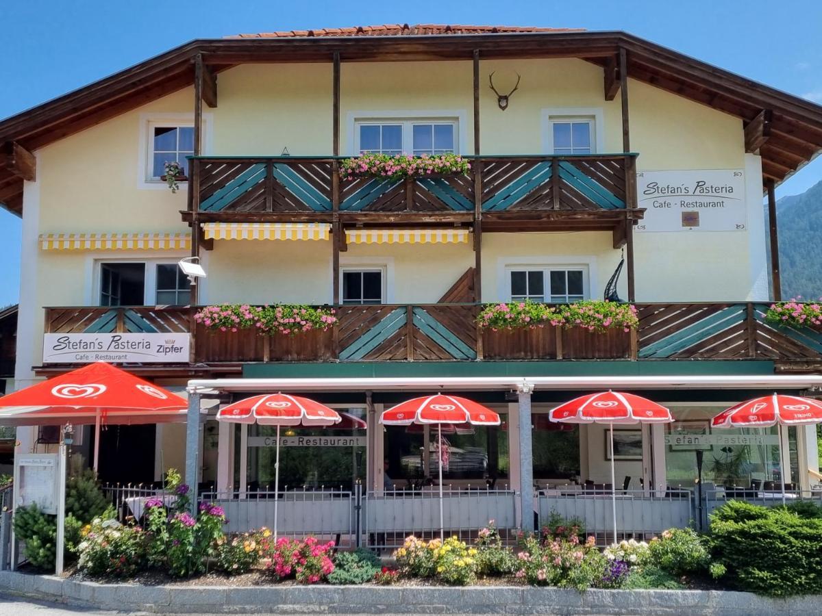 Wohlfuehl-Appartement Bergsee Family - Am Wildsee - Sup Und Schlitten For Free Seefeld in Tirol Bagian luar foto