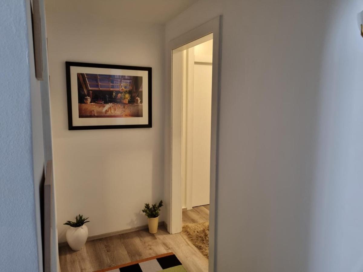 Wohlfuehl-Appartement Bergsee Family - Am Wildsee - Sup Und Schlitten For Free Seefeld in Tirol Bagian luar foto