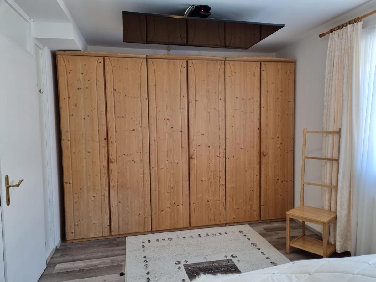 Wohlfuehl-Appartement Bergsee Family - Am Wildsee - Sup Und Schlitten For Free Seefeld in Tirol Bagian luar foto