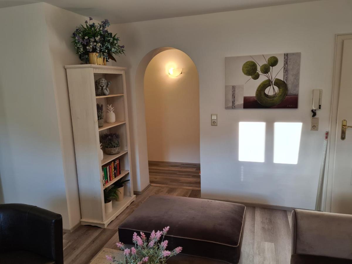 Wohlfuehl-Appartement Bergsee Family - Am Wildsee - Sup Und Schlitten For Free Seefeld in Tirol Bagian luar foto