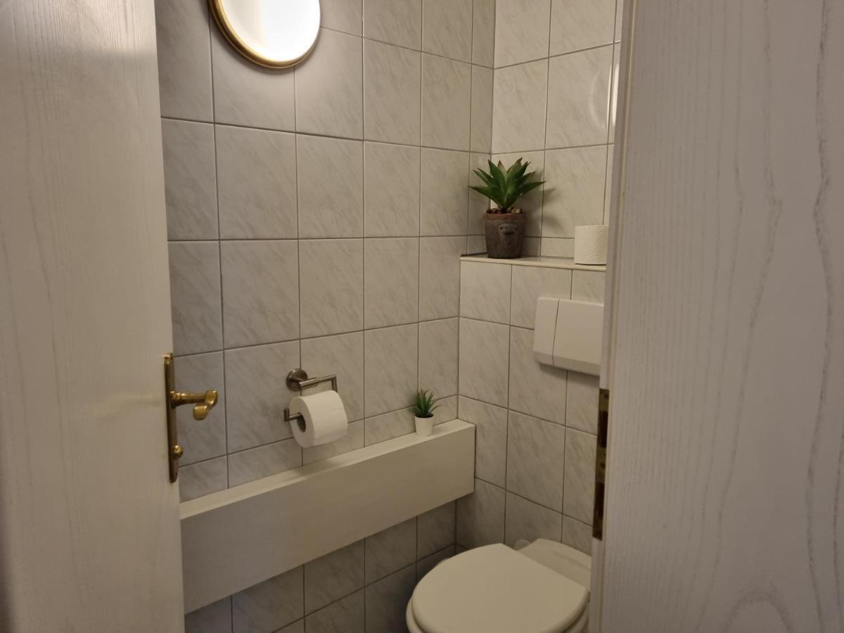 Wohlfuehl-Appartement Bergsee Family - Am Wildsee - Sup Und Schlitten For Free Seefeld in Tirol Bagian luar foto