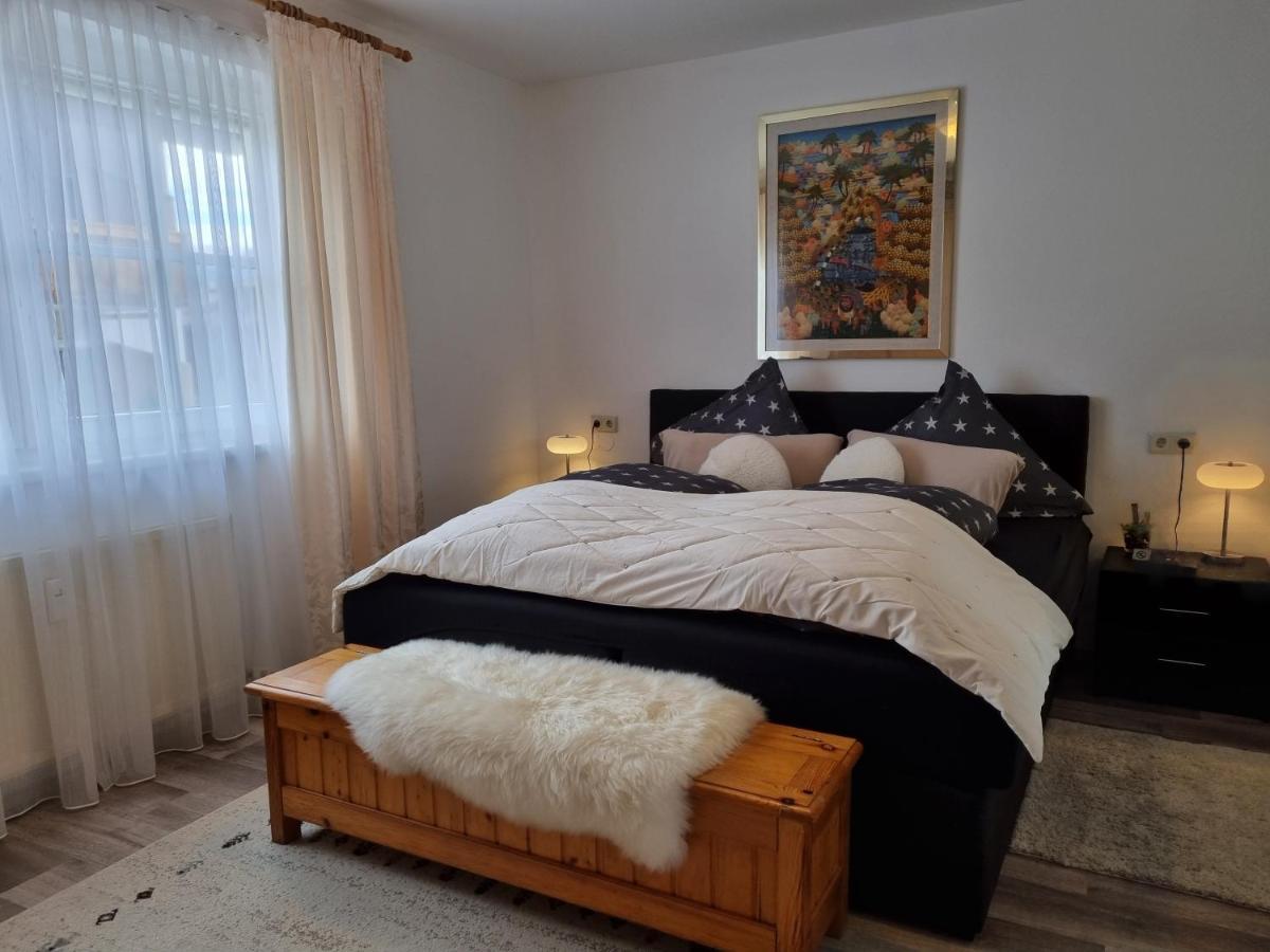 Wohlfuehl-Appartement Bergsee Family - Am Wildsee - Sup Und Schlitten For Free Seefeld in Tirol Bagian luar foto